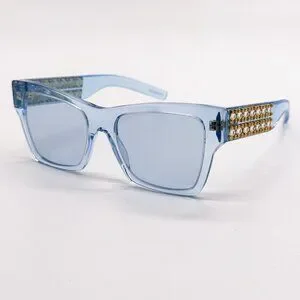 Givenchy | Accessories | New Givenchy Gv4076i 84v Blue Women  display picture 2